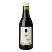 Albert Heijn Organic Merlot red wine small