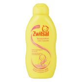 Zwitsal Baby bodylotion klein