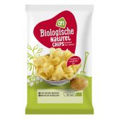 Albert Heijn Biologische naturel chips