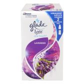 Glade by Brise Duo lavendel one touch navulling