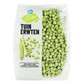 Albert Heijn Organic green peas (only available within the EU)