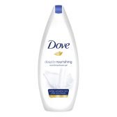 Dove Deeply nourishing shower cream small
