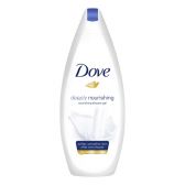 Dove Deeply nourishing douchecreme klein