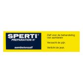 Sperti Aambeienzalf groot