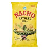Albert Heijn Nacho chips naturel