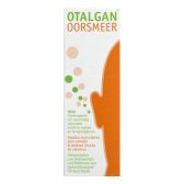 Otalgan Oorsmeer