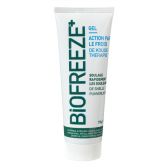 Biofreeze Pain killing gel