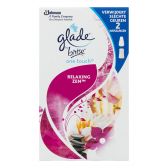 Glade by Brise Relaxing zen one touch