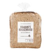 Albert Heijn Brabants roggebrood (voor uw eigen risico, geen restitutie mogelijk)