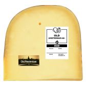 Old Amsterdam 48+ Cheese block