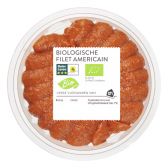 Albert Heijn Organic filet americain (only available within the EU)