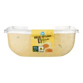 Albert Heijn Free range egg salad (at your own risk, no refunds applicable)