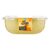 Albert Heijn Chicken-curry salad small (at your own risk, no refunds applicable)