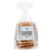 Albert Heijn Wholegrain egg cookies