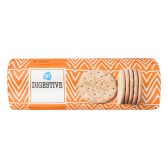 Albert Heijn Digestive cookies