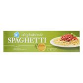 Albert Heijn Vlugkokende spaghetti