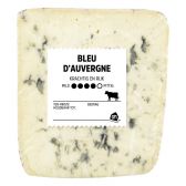 Albert Heijn Blue d'Auvergne 50+ cheese (at your own risk, no refunds applicable)