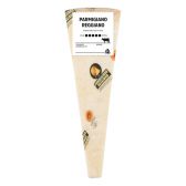 Albert Heijn Parmigiano reggiano DOP 32+ cheese (at your own risk, no refunds applicable)