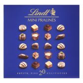 Lindt Mini pralines