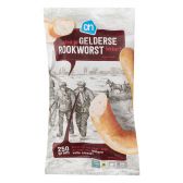 Albert Heijn Gelderse smoked sausage