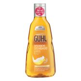 Guhl Strength shampoo