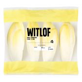Albert Heijn Witlof (voor uw eigen risico, geen restitutie mogelijk)