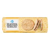 Albert Heijn Oat cookies