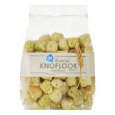 Albert Heijn Salade croutons met knoflook