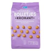 Albert Heijn Krokante soepbolletjes