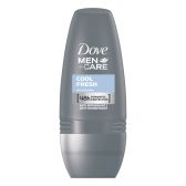 Dove Verkoelend fris deodorant roller voor mannen