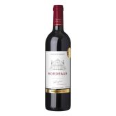 Albert Heijn Excellent Grand Vin de Bordeaux rode wijn