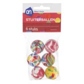 Albert Heijn Stuiterballen