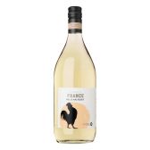 Albert Heijn French white house wine half sweet large