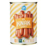 Albert Heijn Kipknakworst