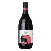 Albert Heijn Spanish red house wine souple large