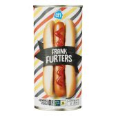 Albert Heijn Frankfurters