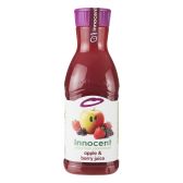 Innocent Apple berry juice