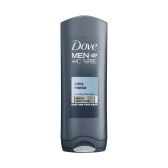 Dove Verkoelend fris douchegel men + care