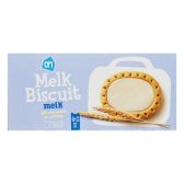 Albert Heijn Melkbiscuit