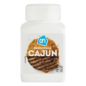 Albert Heijn Cajun spices mix