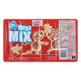 Albert Heijn Mega pretzel mix