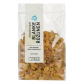 Albert Heijn White raisins