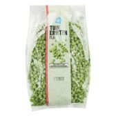 Albert Heijn Soft sweet extra fine green peas (only available within the EU)