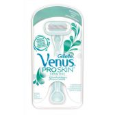 Gillette Venus embrace sensitive shaving system