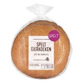 Albert Heijn Spelt egg cookies