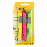 Bic Highlight markers