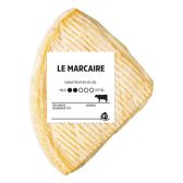 Albert Heijn Le marcaire 50+ kaas (voor uw eigen risico, geen restitutie mogelijk)