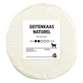 Albert Heijn Natural 55+ goat cheese (at your own risk, no refunds applicable)