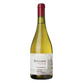 Zuccardi Apelacion Chardonnay Argentina white wine