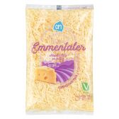 Albert Heijn Grated French Emmentaler 45+ cheese (at your own risk, no refunds applicable)